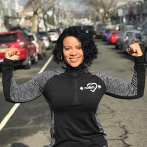 Meet your Posher, Shanda